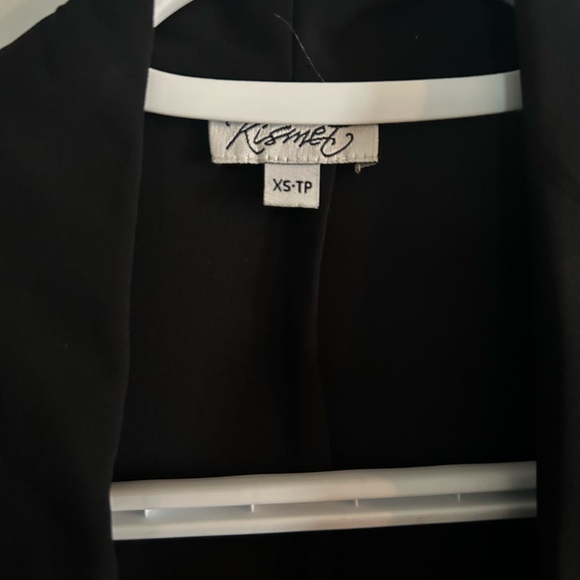 Kismet blazer - Picture 2 of 2